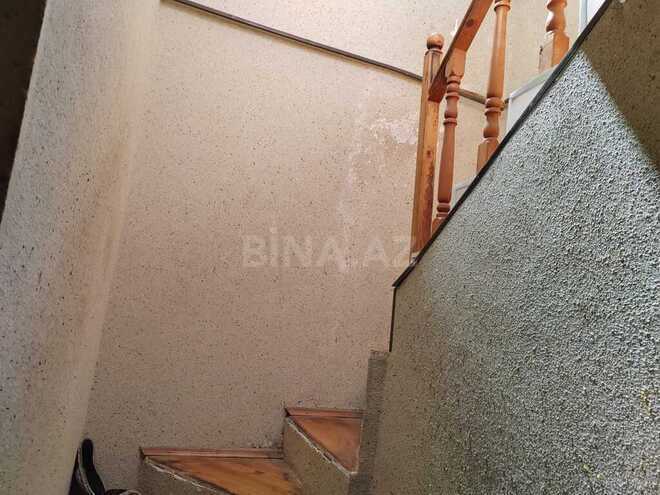 3 otaqlı həyət evi/bağ evi - Biləcəri q. - 80 m² (16)