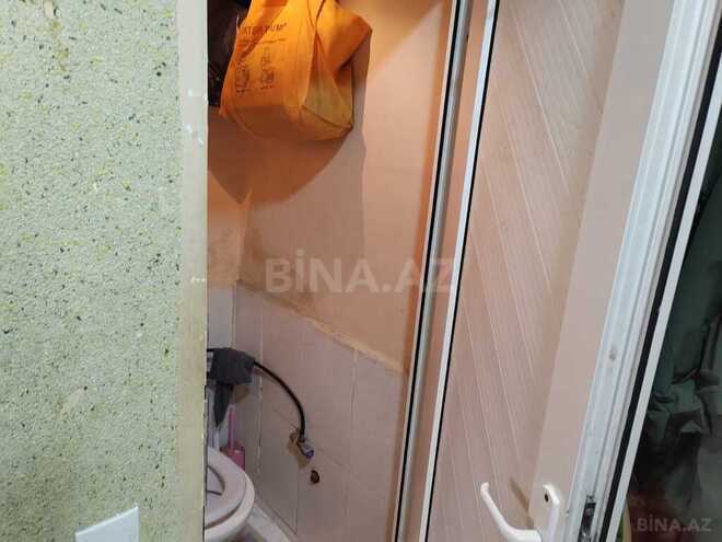 3 otaqlı həyət evi/bağ evi - Biləcəri q. - 80 m² (14)