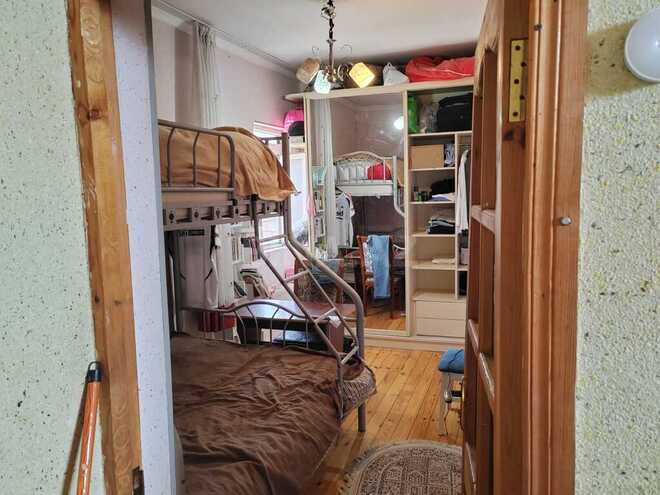 3 otaqlı həyət evi/bağ evi - Biləcəri q. - 80 m² (19)