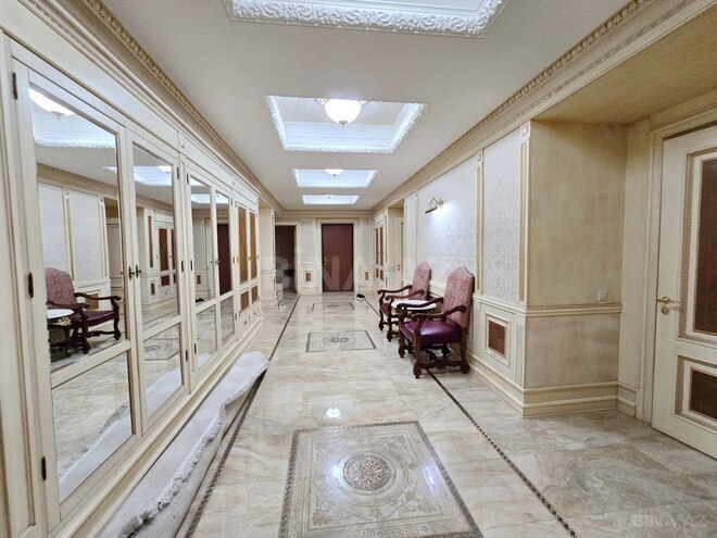 6-комн. новостройка - Наримановский  р. - 400 м² (1)