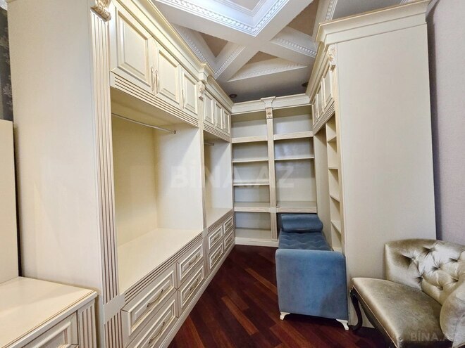 6-комн. новостройка - Наримановский  р. - 400 м² (11)