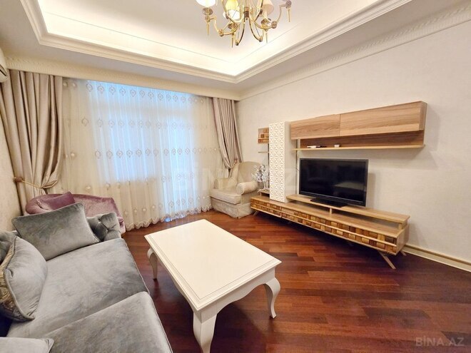 6-комн. новостройка - Наримановский  р. - 400 м² (17)