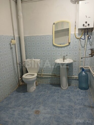1-комн. вторичка - пос. Локбатан - 47 м² (7)