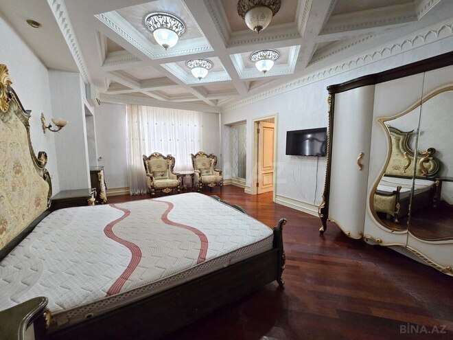 6-комн. новостройка - Наримановский  р. - 400 м² (18)