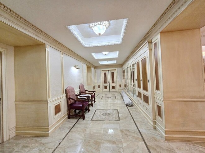 6-комн. новостройка - Наримановский  р. - 400 м² (5)