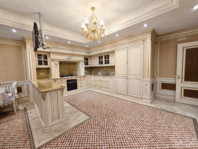 6-комн. новостройка - Наримановский  р. - 400 м² (8)