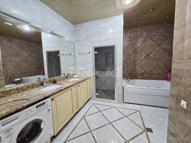 6-комн. новостройка - Наримановский  р. - 400 м² (24)