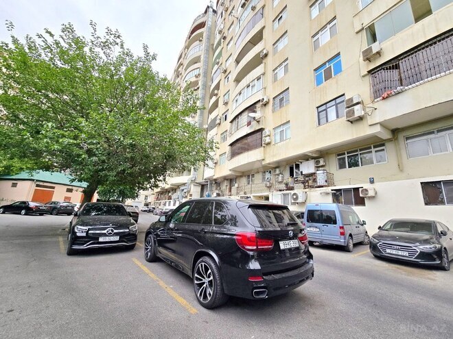 6-комн. новостройка - Наримановский  р. - 400 м² (14)