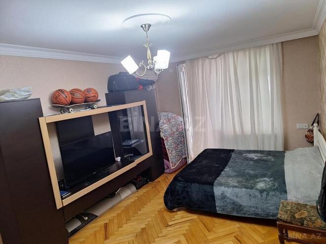 1-комн. вторичка - м. Элмляр Академиясы - 45 м² (1)