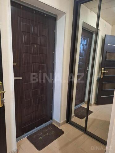 1-комн. вторичка - м. Элмляр Академиясы - 45 м² (6)