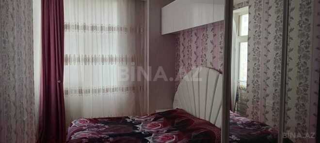 2-комн. новостройка - м. Халглар Достлугу - 60 м² (11)