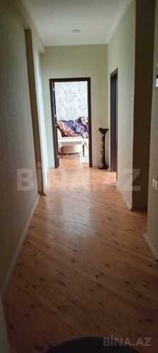 2-комн. новостройка - м. Халглар Достлугу - 60 м² (9)