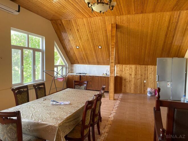 6-комн. дом/дача - пос. Новханы - 250 м² (3)