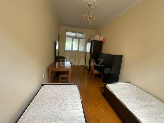 6-комн. дом/дача - пос. Новханы - 250 м² (6)