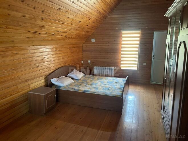 6-комн. дом/дача - пос. Новханы - 250 м² (10)