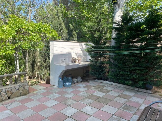 6-комн. дом/дача - пос. Новханы - 250 м² (20)