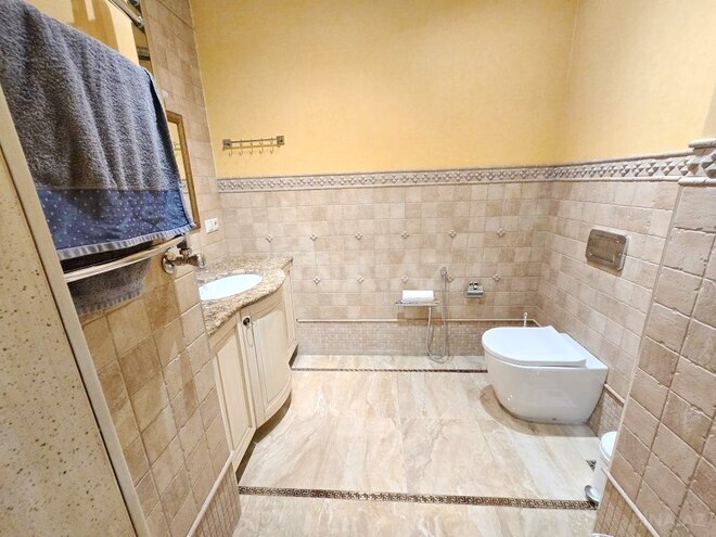 6-комн. новостройка - Наримановский  р. - 400 м² (26)