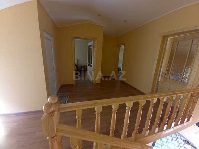 5 otaqlı həyət evi/bağ evi - Qax - 150 m² (8)