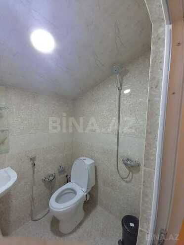 5 otaqlı həyət evi/bağ evi - Qax - 150 m² (9)