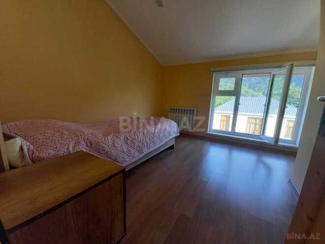 5 otaqlı həyət evi/bağ evi - Qax - 150 m² (11)