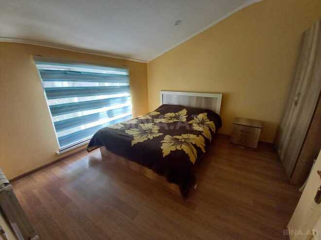 5 otaqlı həyət evi/bağ evi - Qax - 150 m² (14)