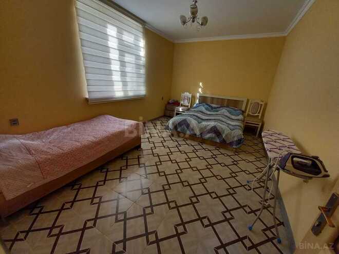 5 otaqlı həyət evi/bağ evi - Qax - 150 m² (5)