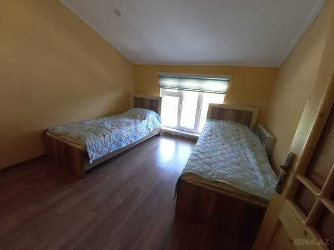 5 otaqlı həyət evi/bağ evi - Qax - 150 m² (13)