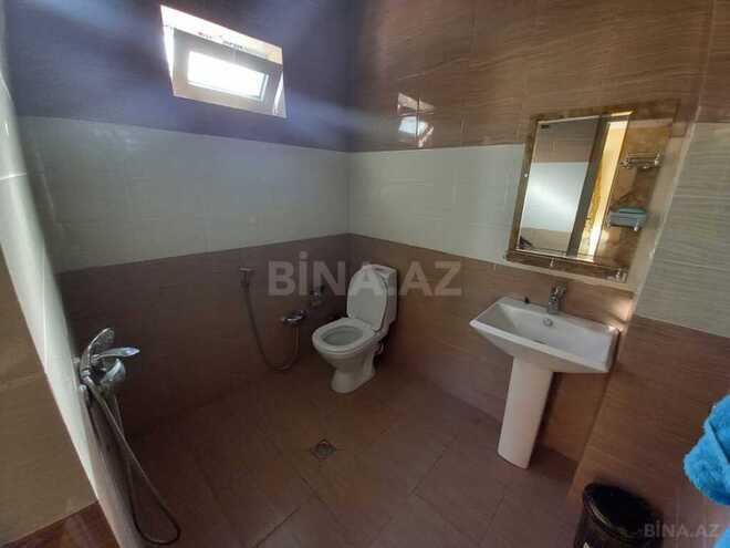 5 otaqlı həyət evi/bağ evi - Qax - 150 m² (6)
