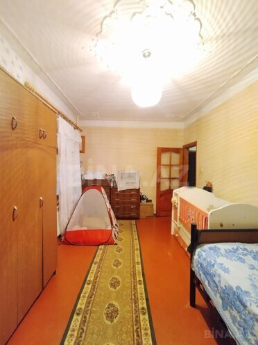 3-комн. вторичка - м. Ази Асланов - 80 м² (5)