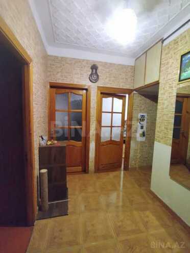 3-комн. вторичка - м. Ази Асланов - 80 м² (4)