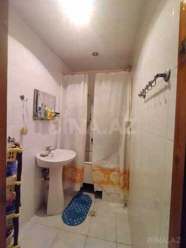 3-комн. вторичка - м. Ази Асланов - 80 м² (2)