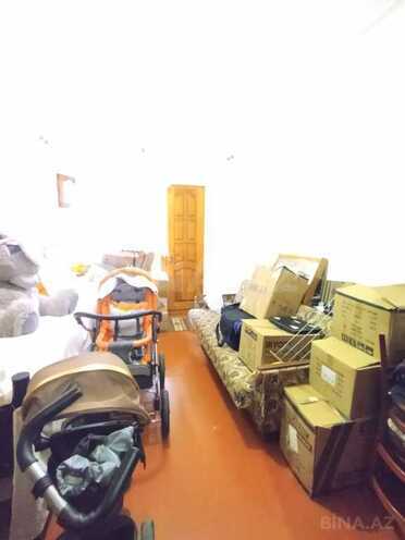 3-комн. вторичка - м. Ази Асланов - 80 м² (9)