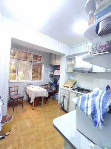 3-комн. вторичка - м. Ази Асланов - 80 м² (8)