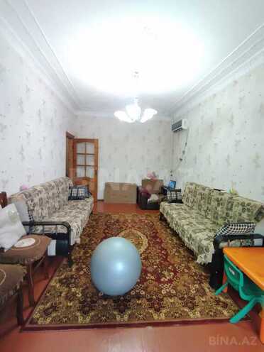 3-комн. вторичка - м. Ази Асланов - 80 м² (7)