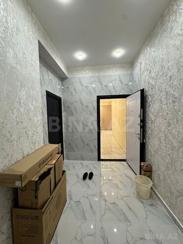 2-комн. новостройка - Хатаинский р. - 71 м² (11)