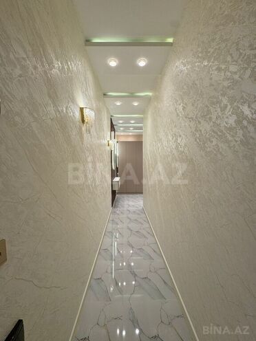2-комн. новостройка - Хатаинский р. - 71 м² (12)