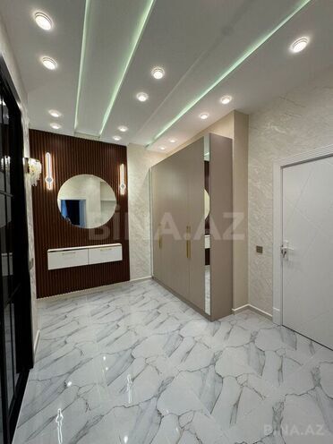 2-комн. новостройка - Хатаинский р. - 71 м² (19)