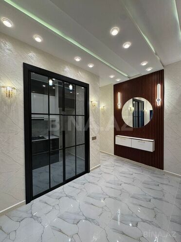 2-комн. новостройка - Хатаинский р. - 71 м² (13)