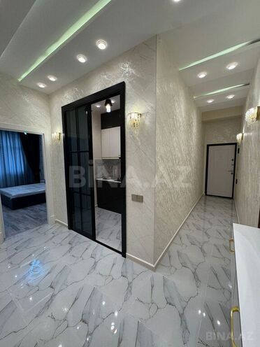 2-комн. новостройка - Хатаинский р. - 71 м² (5)