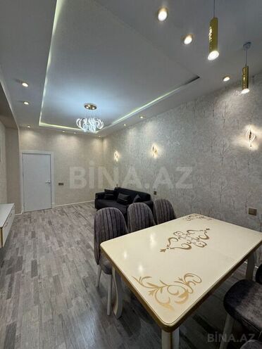 2-комн. новостройка - Хатаинский р. - 71 м² (2)