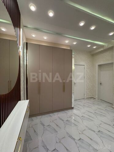 2-комн. новостройка - Хатаинский р. - 71 м² (9)