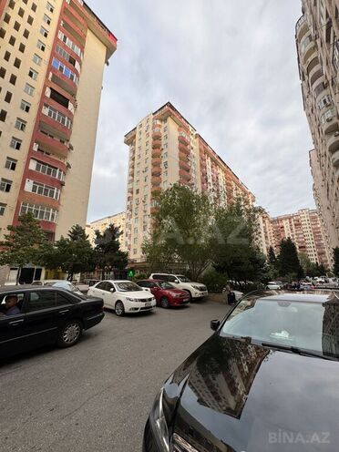 2-комн. новостройка - Хатаинский р. - 71 м² (8)