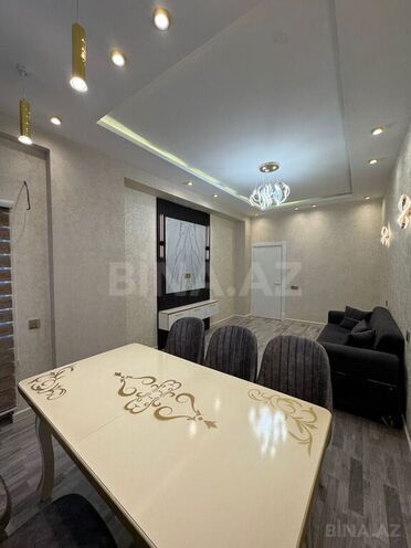 2-комн. новостройка - Хатаинский р. - 71 м² (4)