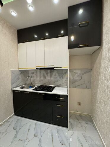 2-комн. новостройка - Хатаинский р. - 71 м² (14)