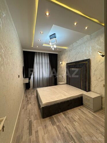 2-комн. новостройка - Хатаинский р. - 71 м² (15)