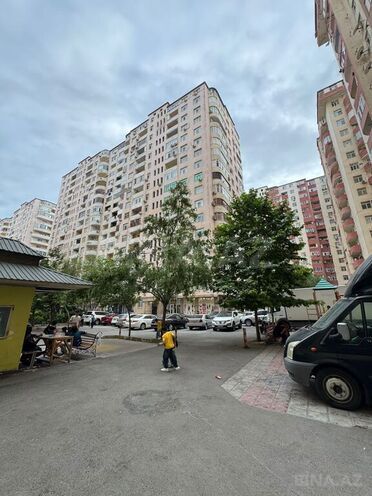 2-комн. новостройка - Хатаинский р. - 71 м² (10)