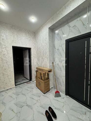 2-комн. новостройка - Хатаинский р. - 71 м² (7)