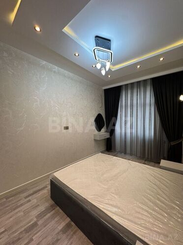 2-комн. новостройка - Хатаинский р. - 71 м² (18)