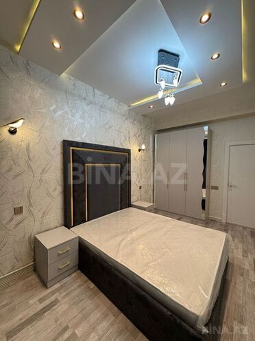 2-комн. новостройка - Хатаинский р. - 71 м² (6)