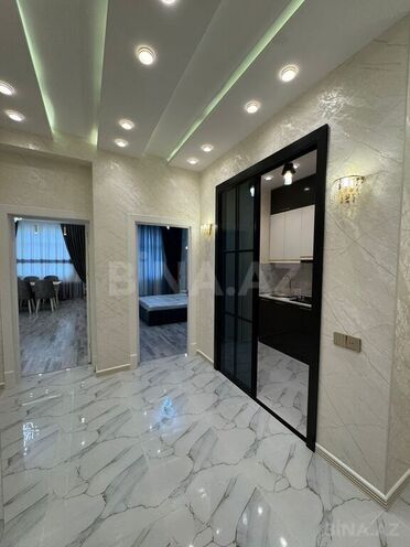 2-комн. новостройка - Хатаинский р. - 71 м² (3)